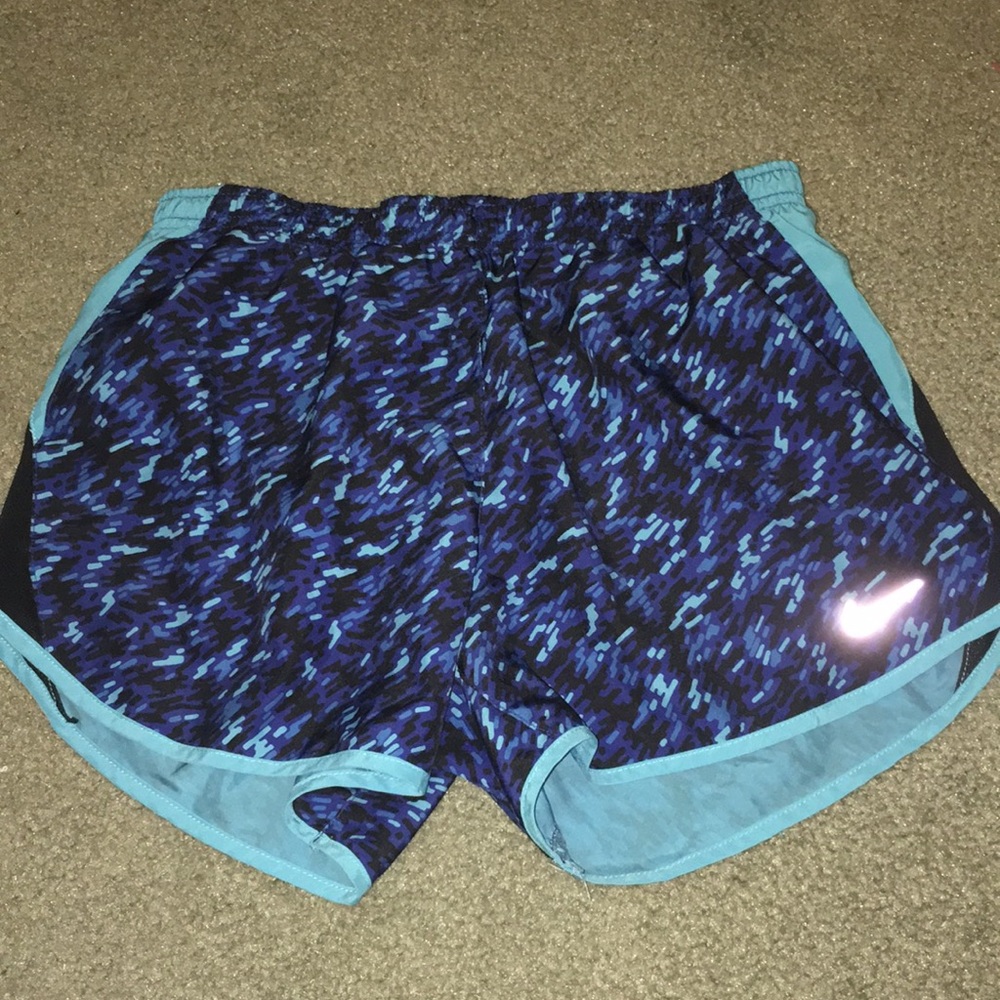 Nike running shorts!!